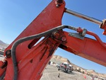 Hydraulics with 