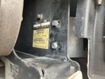 General Appearance with Refrigeration Unit Serial Number