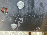 General Appearance with Second Serial Number/VIN Photo