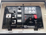 Control Station with 
