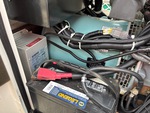 Generator with 