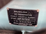 Generator with 