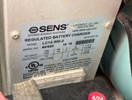 Generator with 
