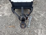 Trailer Chassis with 