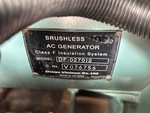 Generator with 