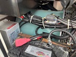 Generator with 