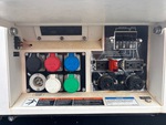 Generator with 