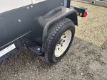 Trailer Chassis with 