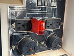 Generator with 