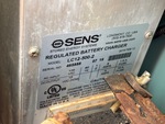 Generator with 