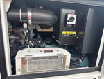 Generator with 
