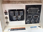 Generator with 