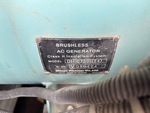 Generator with 