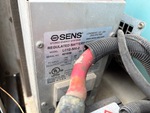 Generator with 