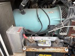 Generator with 
