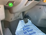 Cab with 