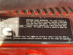 Engine with 