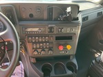 Cab with 