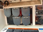 Generator with 