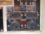 Generator with 