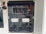 Generator with 
