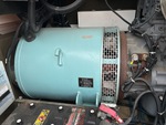Generator with 