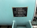 Generator with 