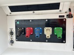 Generator with 