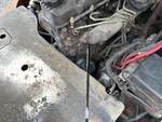 Engine with 