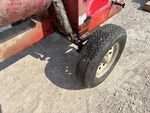 Trailer Chassis with 
