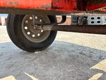 Trailer Chassis with 