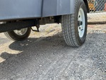 Trailer Chassis with 