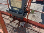 Control Station Upper with 