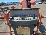 Control Station Upper with 