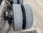 4 Underbody - Truck with 