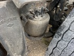 4 Underbody - Truck with 