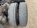 4 Underbody - Truck with 