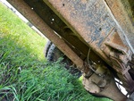 Drivetrain with 