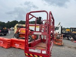 Basic Control Station Upper with 
