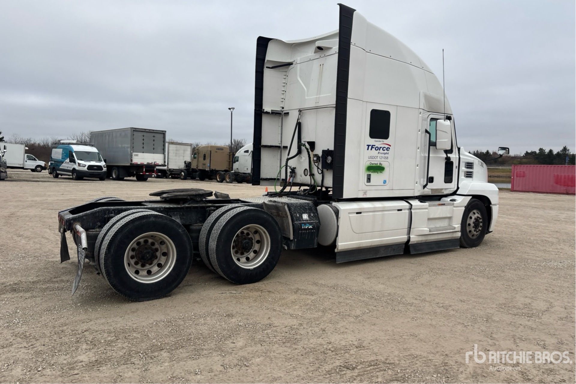 General Appearance with Zdjęcie, prawy dolny róg