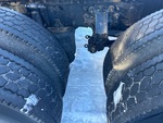 4 Underbody - Truck with 