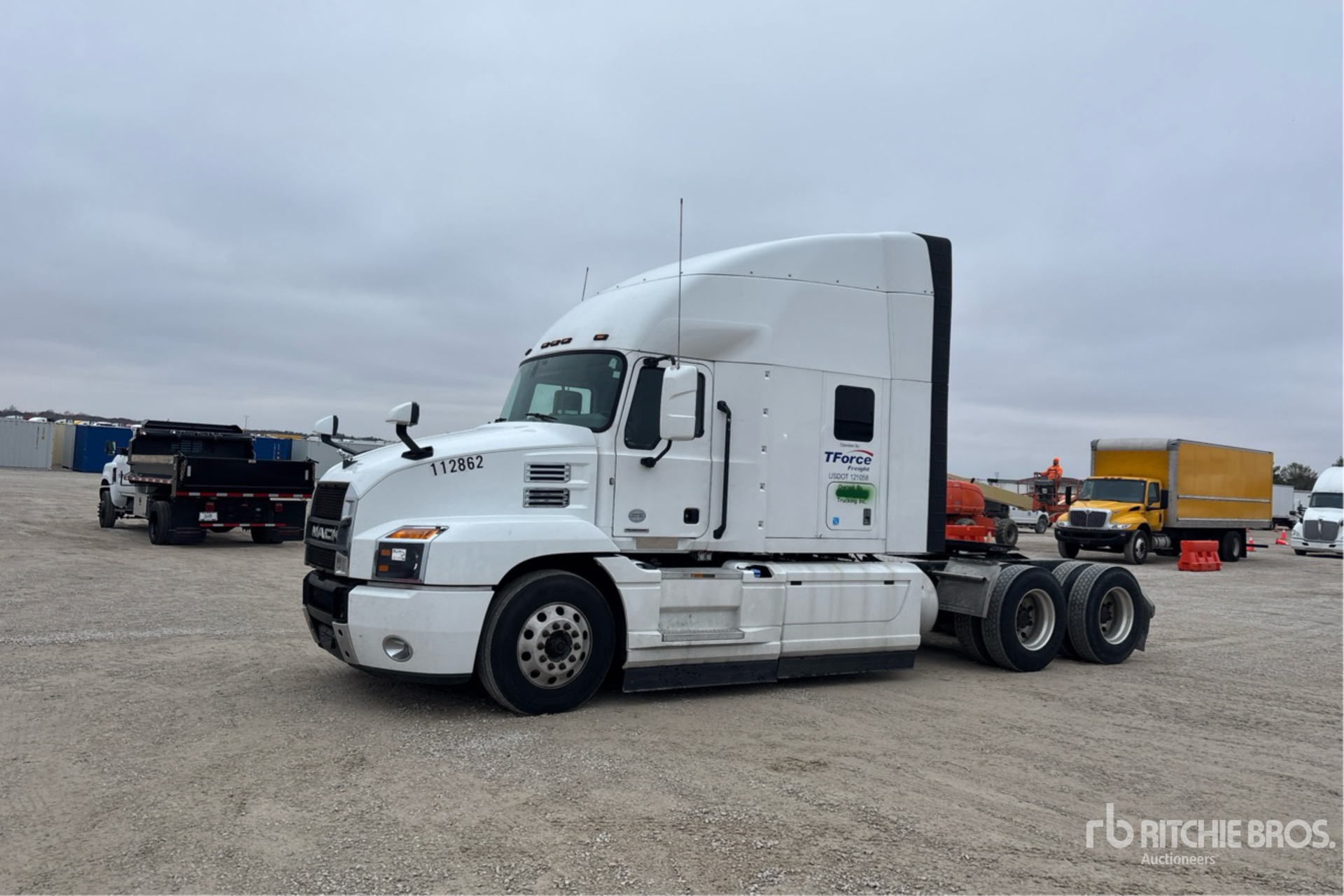 General Appearance with Zdjęcie, lewy górny róg