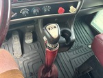 Cab with 