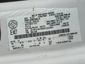 General Appearance with Second Serial Number/VIN Photo