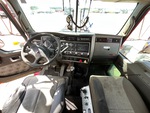 Cab with 