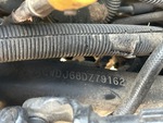General Appearance with Second Serial Number/VIN Photo