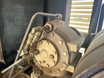 Air Compressor with 