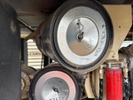 Air Compressor with 
