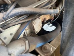 Air Compressor with 