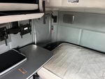 Cab with 